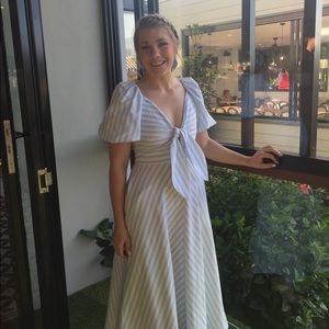 Meet your Posher, Alana